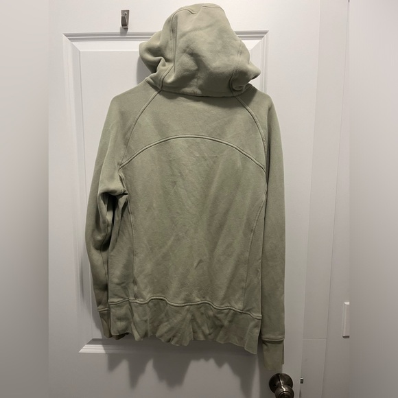 Scuba Full Zip Hoodie - Picture 2 of 4